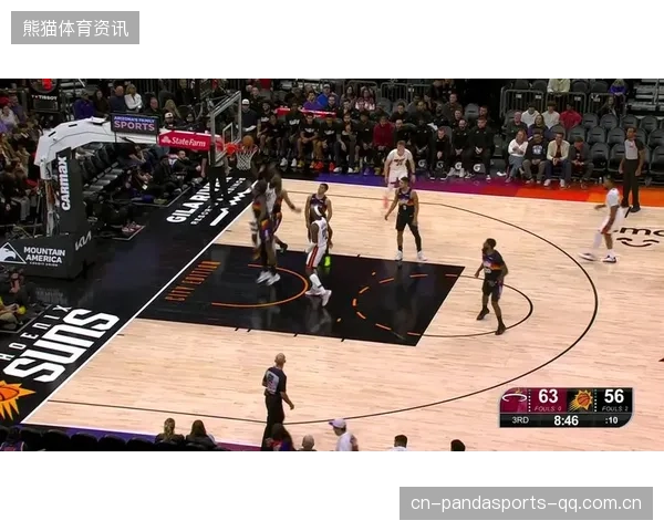 阿德巴约篮下强突造对手犯规：NBA赛场上的全能表现