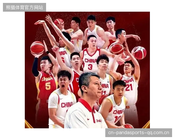 中国球员潜力巨大：从“未来之星”到“球队核心”